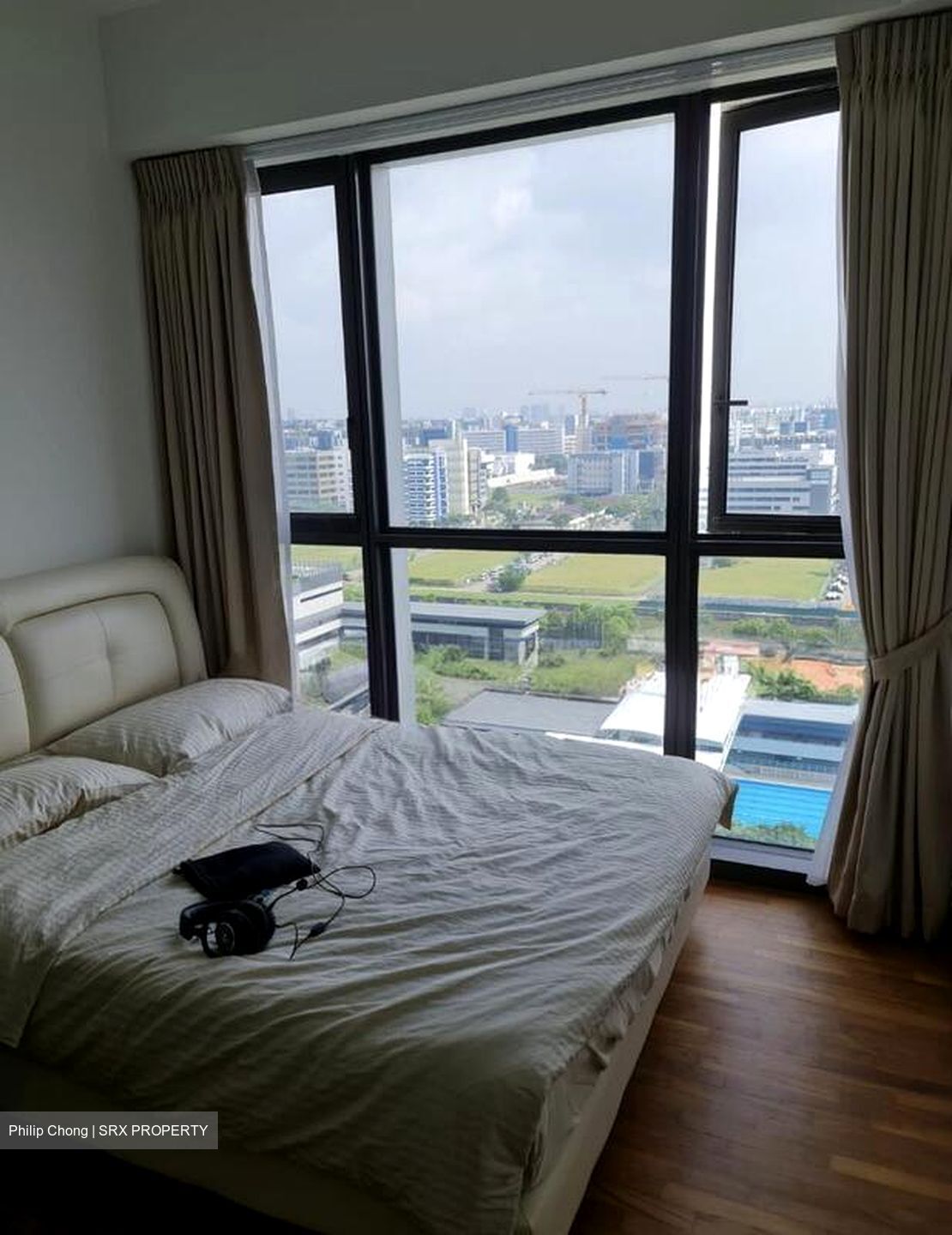 Sims Urban Oasis (D14), Condominium #503170181